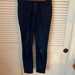 J Brand Indigo Denim Jeans